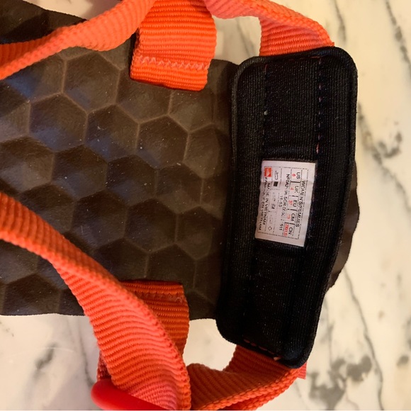 North Face Sandal 6 - Picture 6 of 9